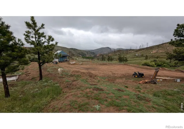 1st image of 42 Smokey Mountain Ct, Livermore, CO 80536 | MLS# IR1035018