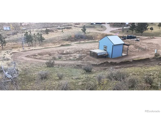 2nd image of 42 Smokey Mountain Ct, Livermore, CO 80536 | MLS# IR1035018