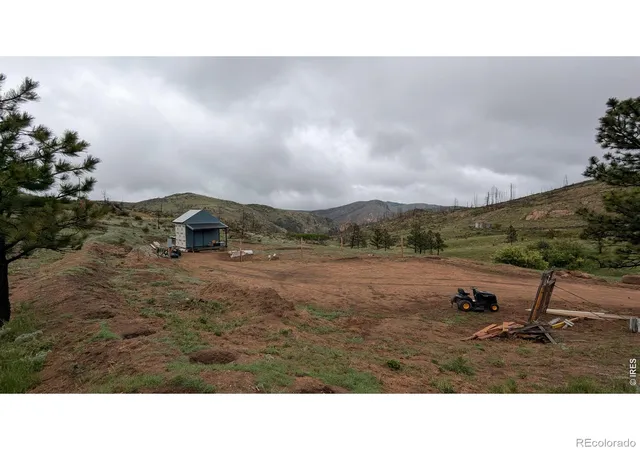 4th image of 42 Smokey Mountain Ct, Livermore, CO 80536 | MLS# IR1035018