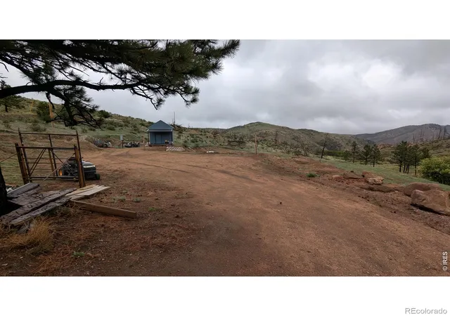 5th image of 42 Smokey Mountain Ct, Livermore, CO 80536 | MLS# IR1035018