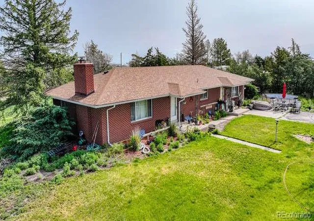 4th image of 1614 N Manila Rd, Bennett, CO 80102 | MLS# 4035872