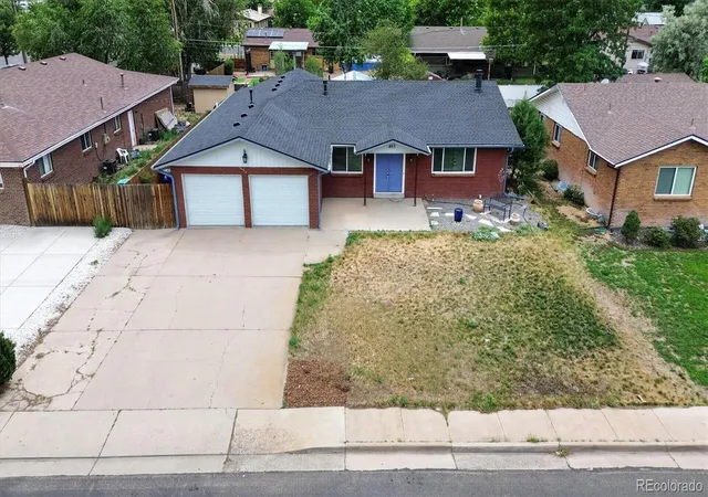 Homes for sale in Brighton, CO | 865 S 8th Ave, Brighton, CO 80601 | MLS# 5094281
