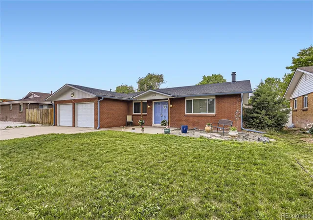 Homes for sale in Brighton, CO | 865 S 8th Ave, Brighton, CO 80601 | MLS# 5094281