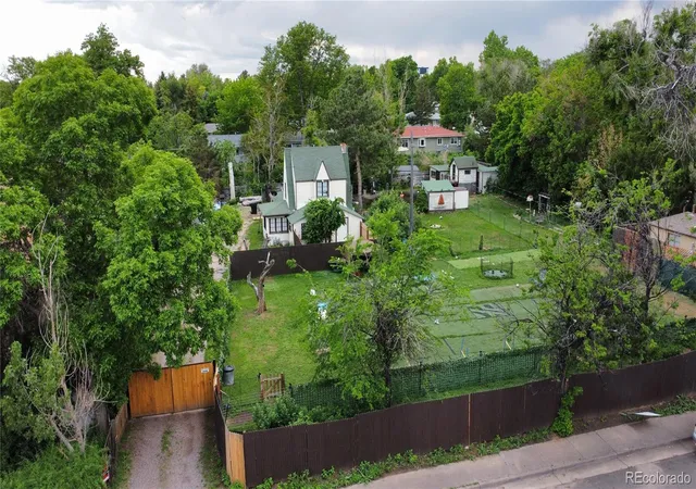 1st image of 4626 E Louisiana Ave, Denver, CO 80246 | MLS# 4828614