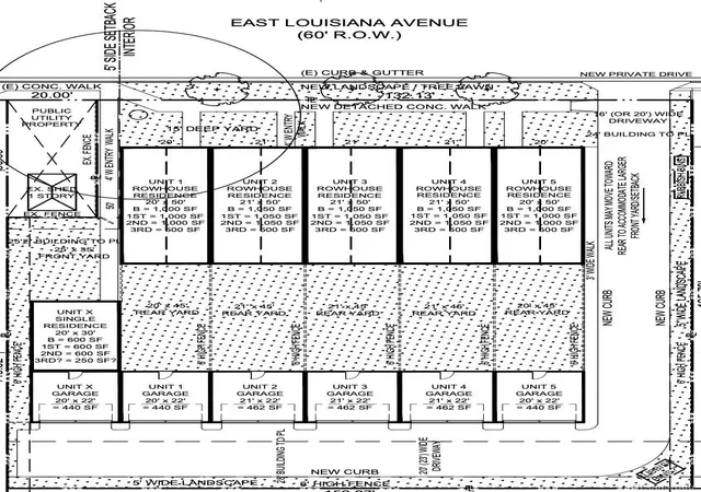 2nd image of 4626 E Louisiana Ave, Denver, CO 80246 | MLS# 4828614
