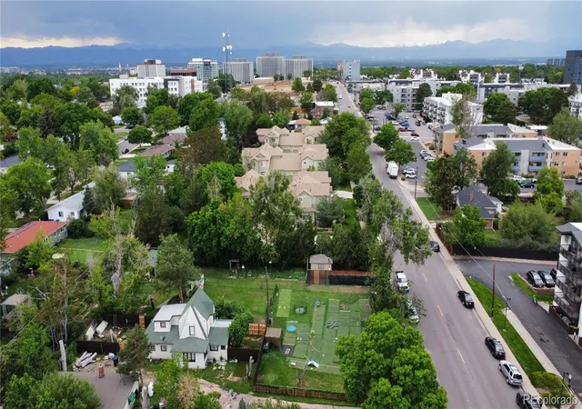 4th image of 4626 E Louisiana Ave, Denver, CO 80246 | MLS# 4828614