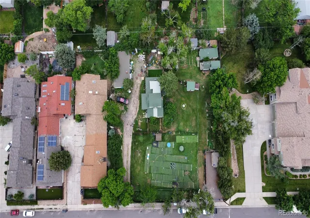6th image of 4626 E Louisiana Ave, Denver, CO 80246 | MLS# 4828614