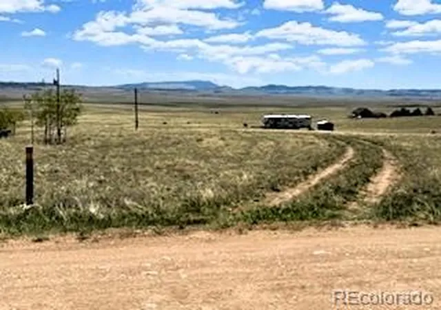 1st image of 7493 Ranch Rd, Hartsel, CO 80449 | MLS# 9308984