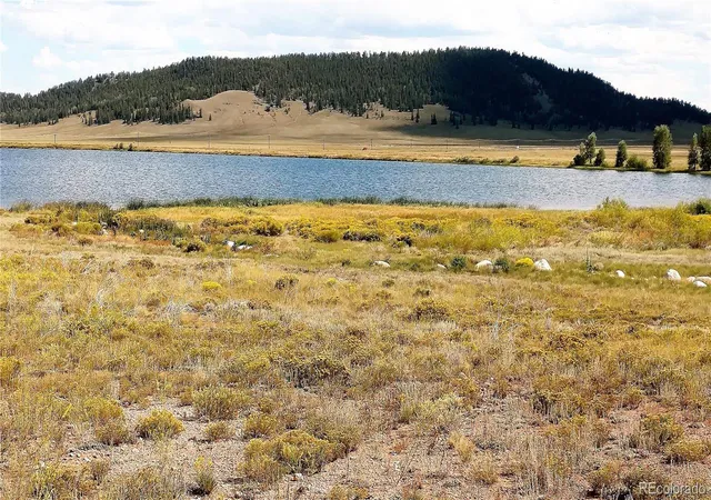 50th image of 7493 Ranch Rd, Hartsel, CO 80449 | MLS# 9308984