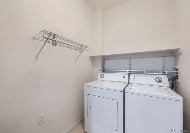 11th image of 5537 Lewis Ct #4, Arvada, CO 80002 | MLS# 7478146