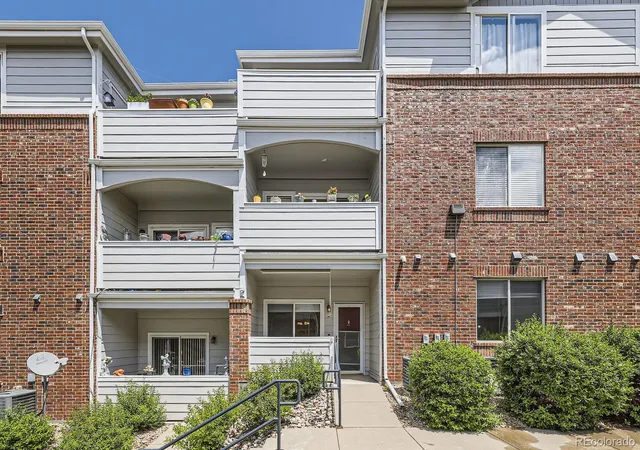 1st image of 5537 Lewis Ct #4, Arvada, CO 80002 | MLS# 7478146