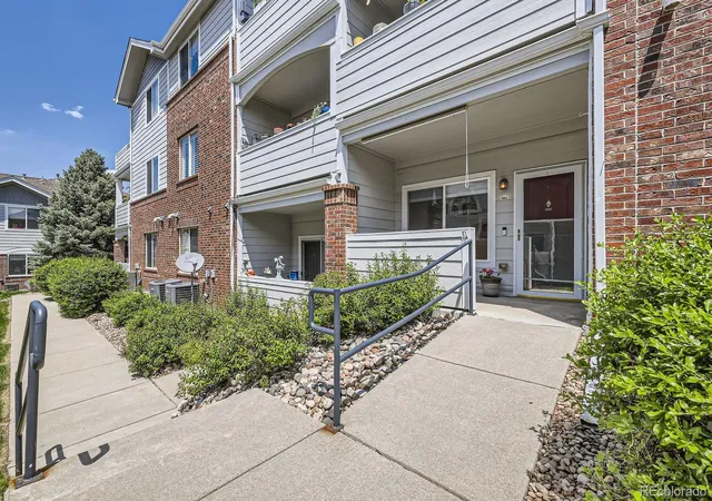 2nd image of 5537 Lewis Ct #4, Arvada, CO 80002 | MLS# 7478146