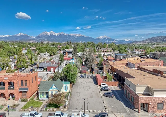 3rd image of 332 F St, Salida, CO 81201 | MLS# 4481896