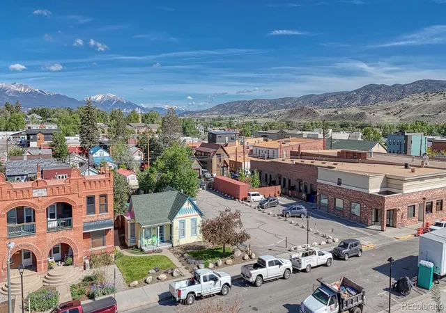 4th image of 332 F St, Salida, CO 81201 | MLS# 4481896