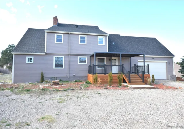 2nd image of 1275 Berglind Rd, Colorado Springs, CO 80920 | MLS# 7890155
