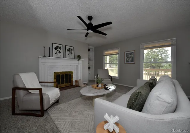4th image of 1275 Berglind Rd, Colorado Springs, CO 80920 | MLS# 7890155