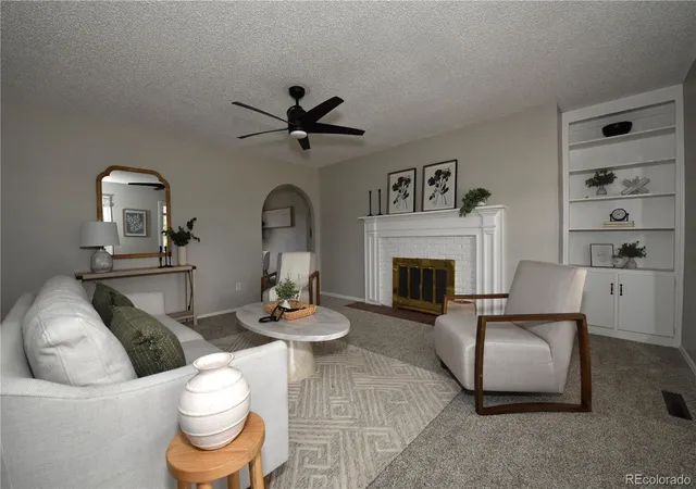 5th image of 1275 Berglind Rd, Colorado Springs, CO 80920 | MLS# 7890155