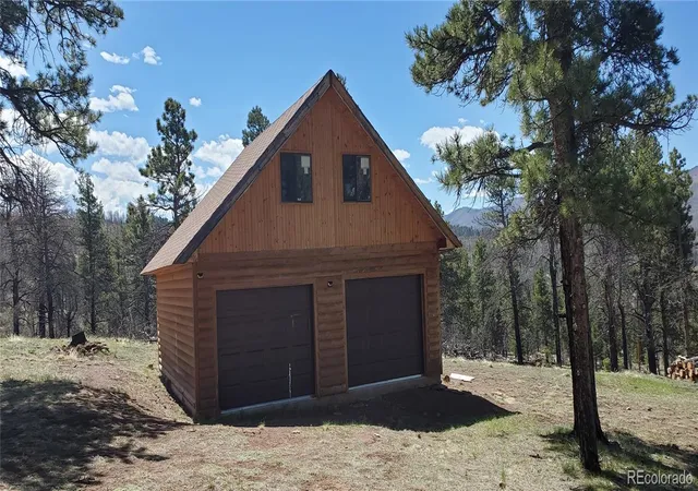 Photo 1 of Land for sale at 3682 Powers Rd, Fort Garland, CO 81133 | MLS# 2108810 | Listing updated on 2026-05-12