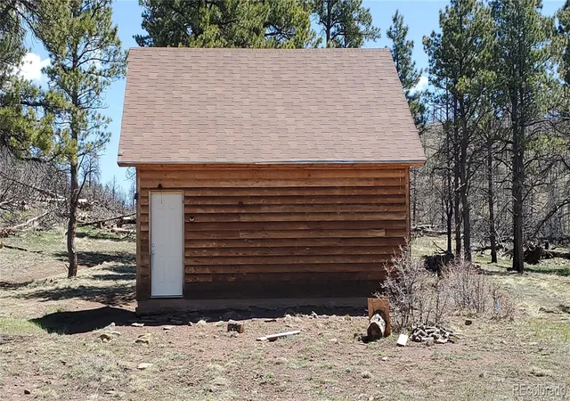 Photo 3 of Land for sale at 3682 Powers Rd, Fort Garland, CO 81133 | MLS# 2108810 | Listing updated on 2026-05-12