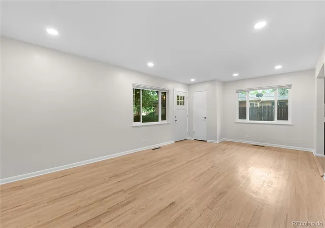 3rd image of 3269 Krameria St, Denver, CO 80207 | MLS# 7151330