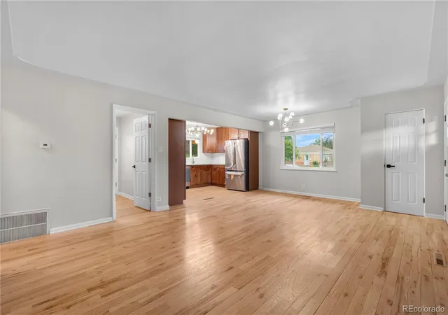3rd image of 3271 Krameria St, Denver, CO 80207 | MLS# 3619926