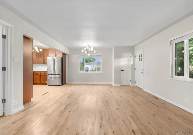 4th image of 3271 Krameria St, Denver, CO 80207 | MLS# 3619926