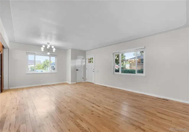 5th image of 3271 Krameria St, Denver, CO 80207 | MLS# 3619926