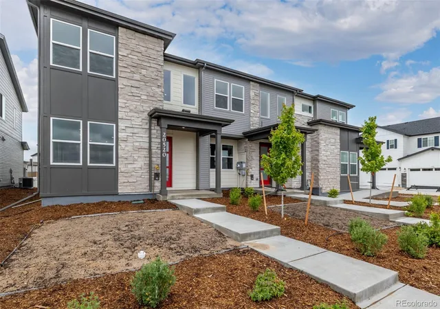 4th image of 20520 E 58Th Ave, Aurora, CO 80019 | MLS# 7237460