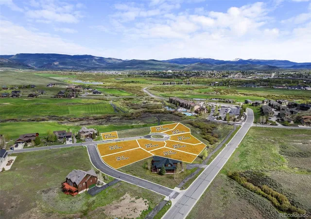 Photo 2 of Land for sale at 1538 Fairways Ct, Granby, CO 80446 | MLS# 4141431 | Listing updated on 2026-04-29