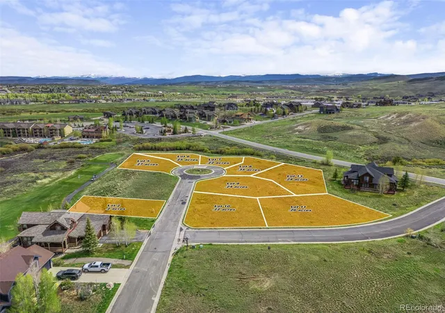 Photo 4 of Land for sale at 1538 Fairways Ct, Granby, CO 80446 | MLS# 4141431 | Listing updated on 2026-04-29