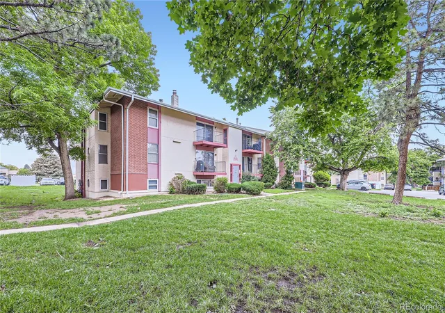 Homes for sale in Denver, CO | 12131 Melody Dr #201, Denver, CO 80234 | MLS# 6224471