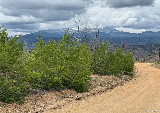 Photo 1 of Land for sale at Lot 383 Soubry Pl, Fort Garland, CO 81133 | MLS# 8115120 | Listing updated on 2026-05-25