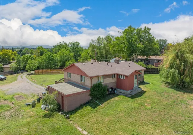 1st image of 5870 Nelson Ct, Arvada, CO 80004 | MLS# 5161833