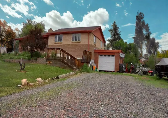 2nd image of 5870 Nelson Ct, Arvada, CO 80004 | MLS# 5161833