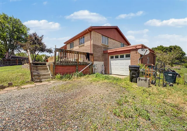 3rd image of 5870 Nelson Ct, Arvada, CO 80004 | MLS# 5161833