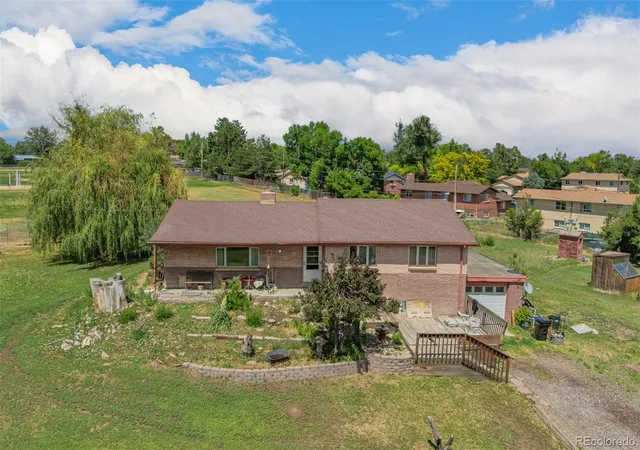 4th image of 5870 Nelson Ct, Arvada, CO 80004 | MLS# 5161833
