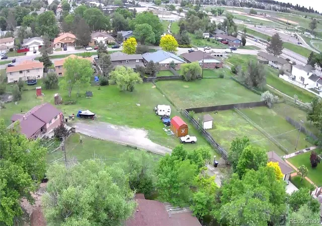 50th image of 5870 Nelson Ct, Arvada, CO 80004 | MLS# 5161833
