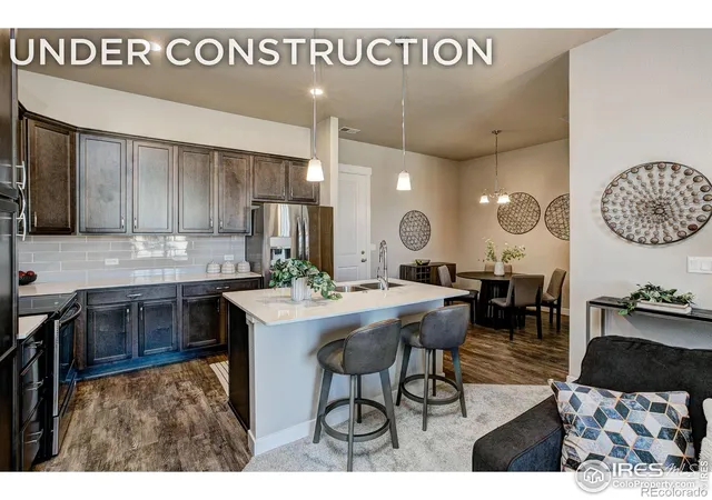 Photo 1 of Sale Pending at 420 High Point Dr #102, Longmont, CO 80504 | MLS# IR1035854 | Listing updated on 2026-08-06