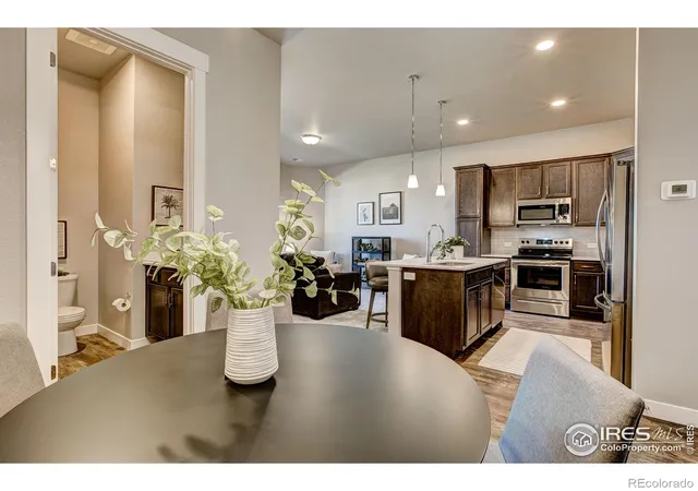 Photo 3 of Sale Pending at 420 High Point Dr #102, Longmont, CO 80504 | MLS# IR1035854 | Listing updated on 2026-08-06