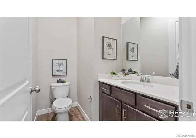 Photo 3 of Sale Pending at 420 High Point Dr #102, Longmont, CO 80504 | MLS# IR1035854 | Listing updated on 2026-08-06