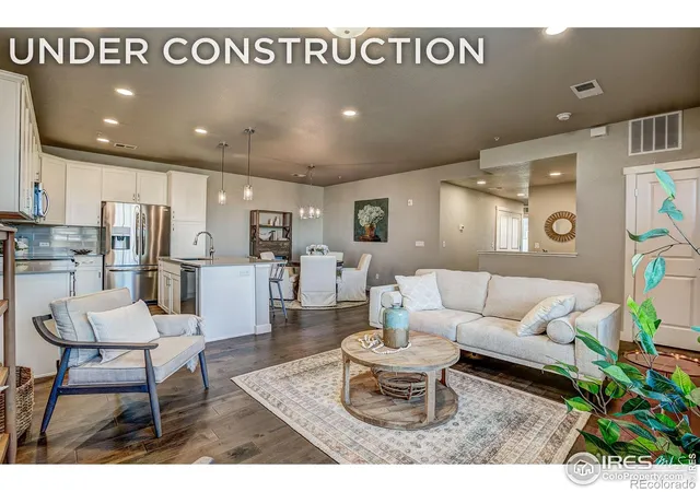 Photo 1 of Sale Pending at 410 High Point Dr #102, Longmont, CO 80504 | MLS# IR1035855 | Listing updated on 2026-08-06