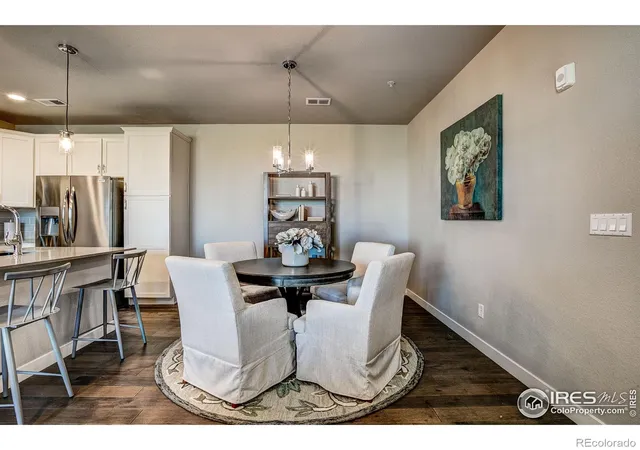 Photo 4 of Sale Pending at 410 High Point Dr #102, Longmont, CO 80504 | MLS# IR1035855 | Listing updated on 2026-08-06