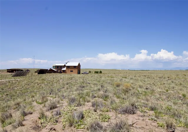 Homes for sale in Crestone, CO | 236 Rainbow Trout Trl, Crestone, CO 81131 | MLS# 7946877