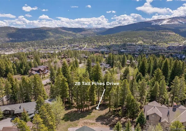 4th image of 28 Tall Pines Dr, Breckenridge, CO 80424 | MLS# 5095947