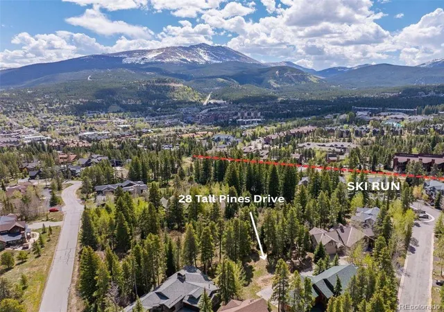 5th image of 28 Tall Pines Dr, Breckenridge, CO 80424 | MLS# 5095947