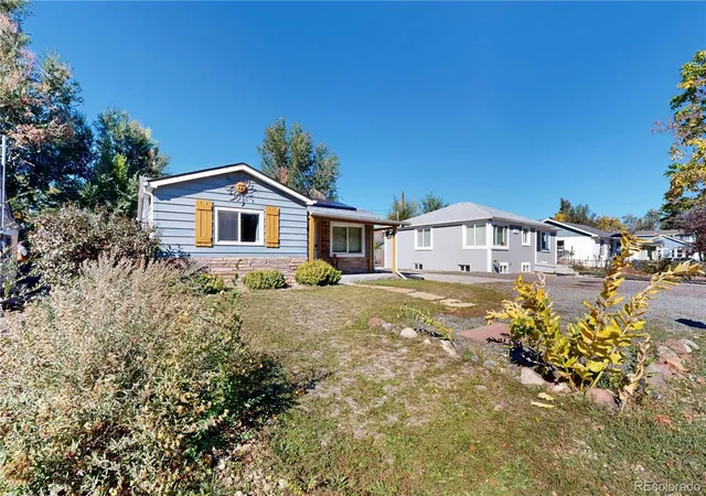 Photo 1 of Single family home for sale at 1325 Upham St, Lakewood, CO 80214 | MLS# 4042766 | Listing updated on 2026-10-21