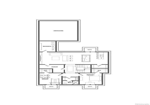 4th image of 1160 N Dahlia St, Denver, CO 80220 | MLS# 7445046