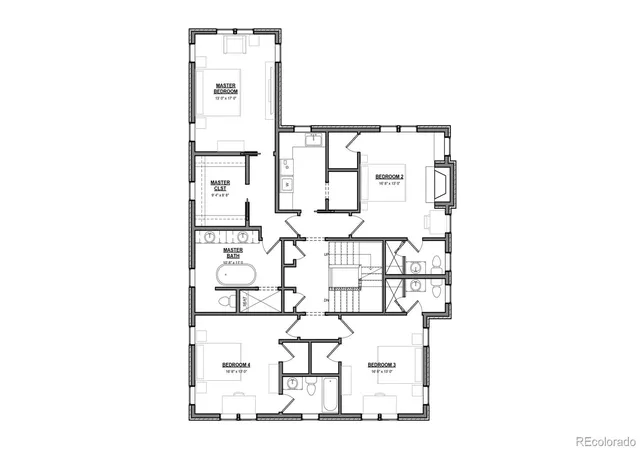 5th image of 1160 N Dahlia St, Denver, CO 80220 | MLS# 7445046