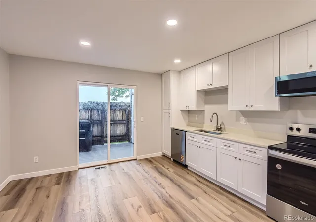 Homes for sale in Denver, CO | 1811 S Quebec Way #31, Denver, CO 80231 | MLS# 9440223
