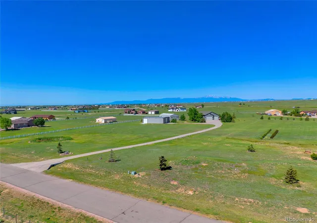 Photo 1 of Single family home for sale at 11354 Mckissick Rd, Peyton, CO 80831 | MLS# 5184515 | Listing updated on 2026-08-02